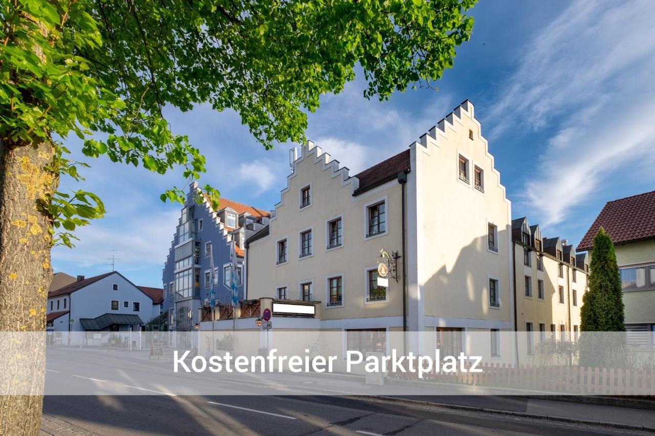 Zur Post Kuemmersbruck Hotel & Tiny Houses Kummersbruck Exteriör bild